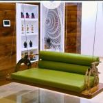 10 Best Swing Chairs for Living Rooms in India